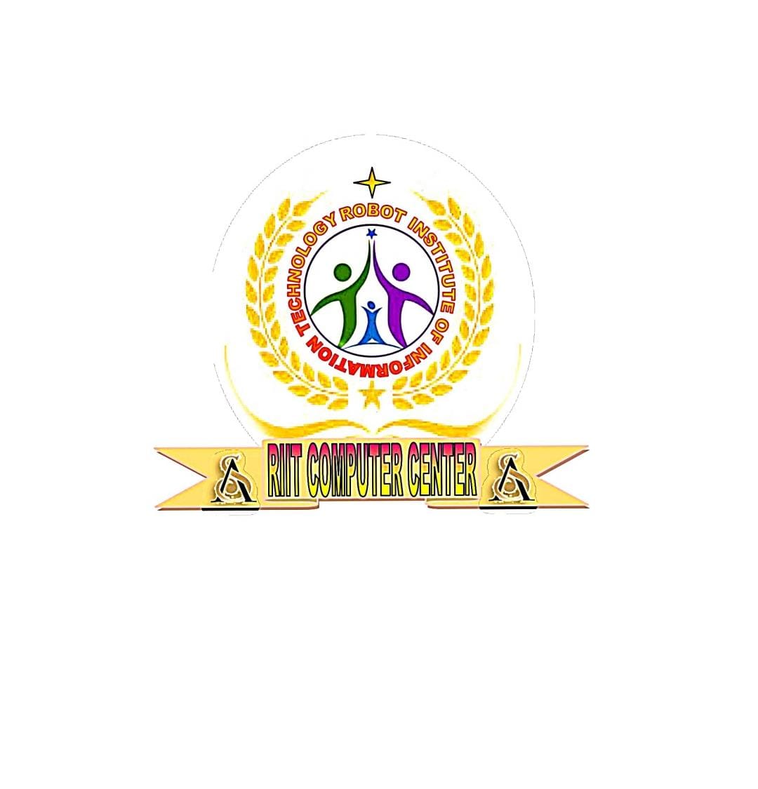 DIPLOMA IN COMPUTER APPLICATION
